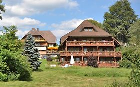 IMbery Hotel&Restaurant Hinterzarten
