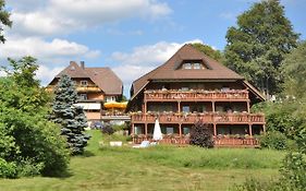 IMbery Hotel&Restaurant Hinterzarten